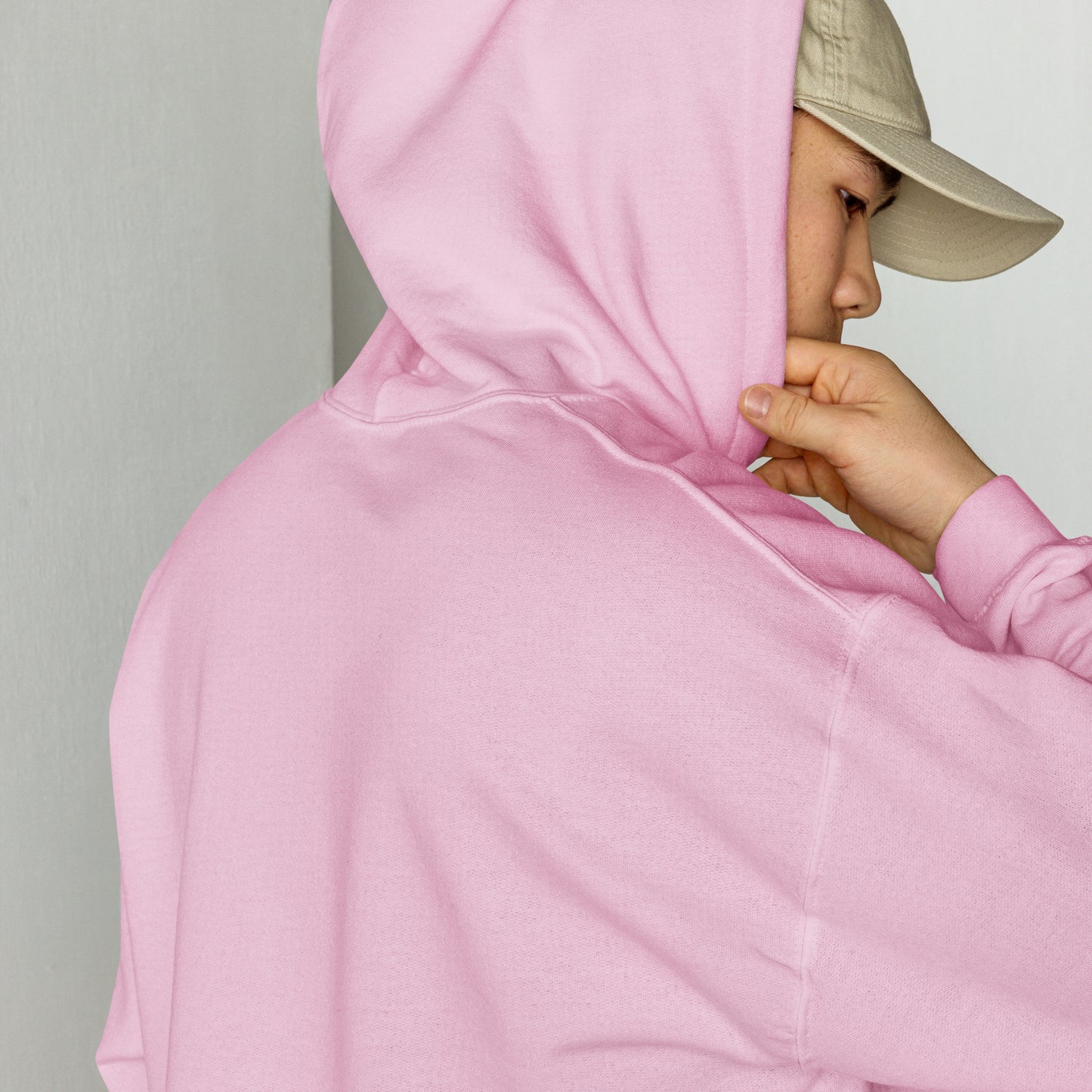 Graffiti Vandal Unisex Hoodie