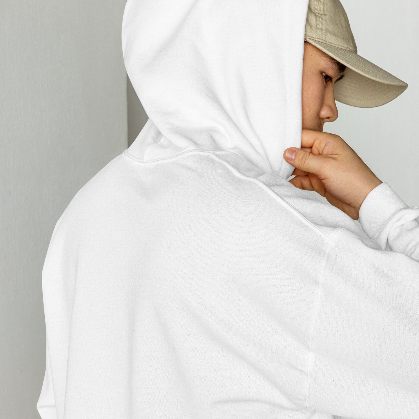 Graffiti Vandal Unisex Hoodie