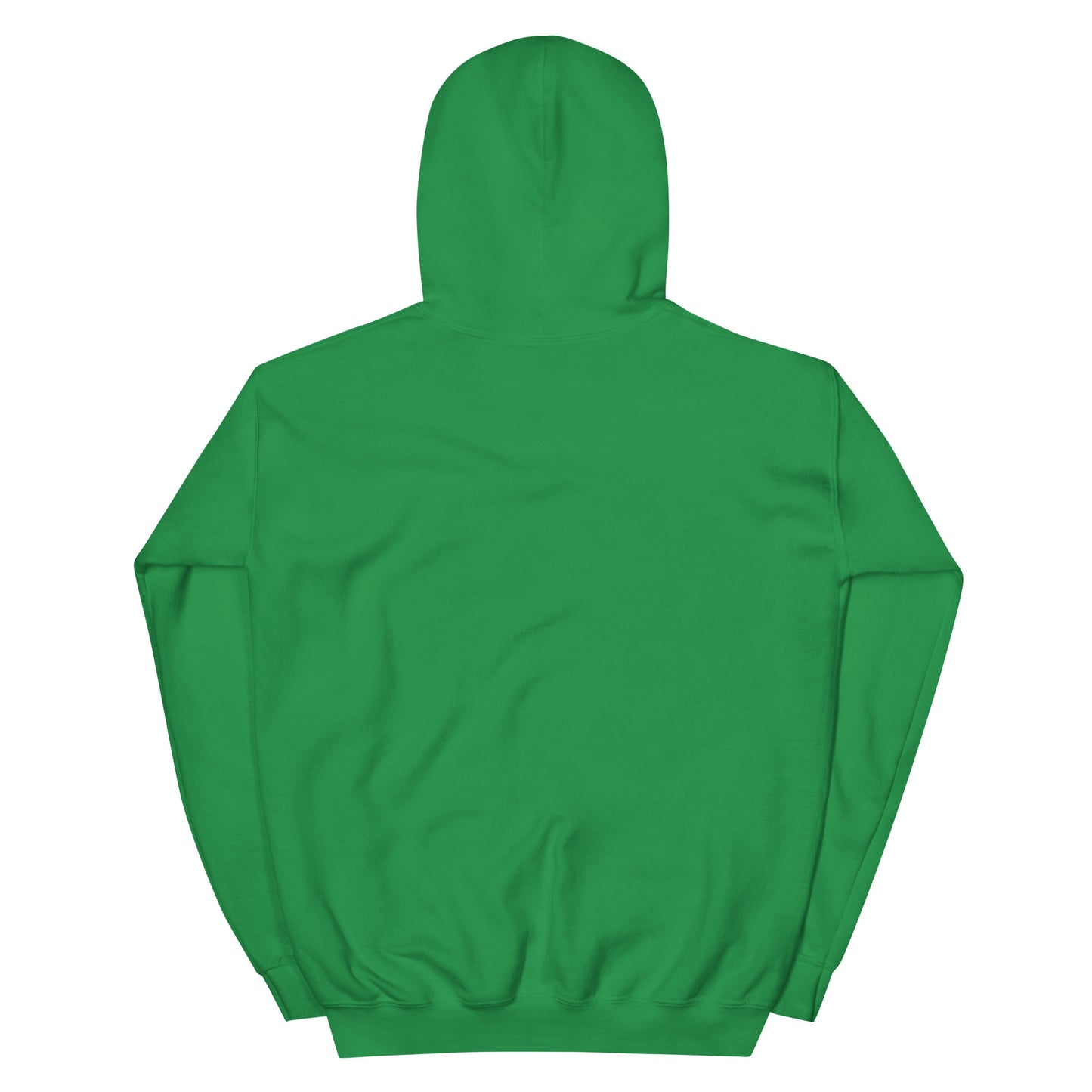 GraffyTees Aliens Painting Unisex Hoodie